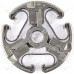 Ambreiaj drujba Husqvarna 365, 371, 372, 570, 575 